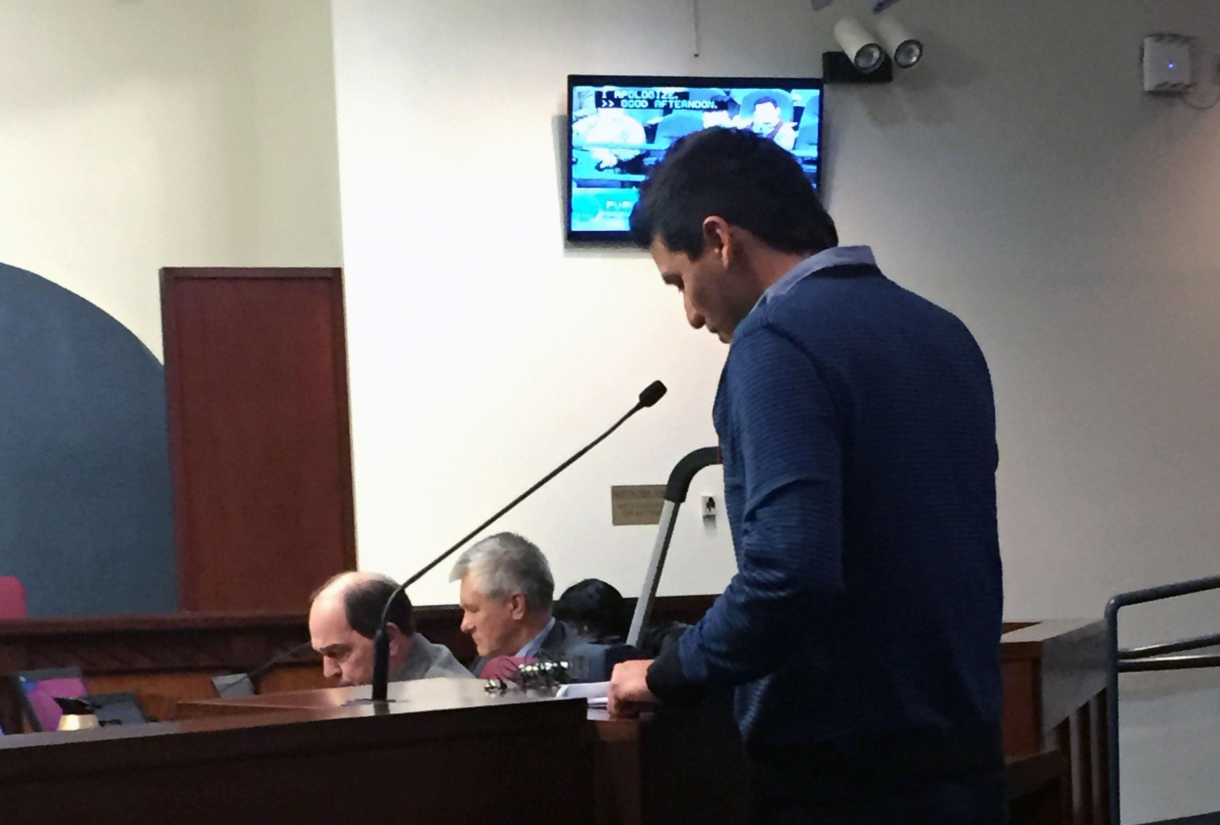 NM Wage Hearing