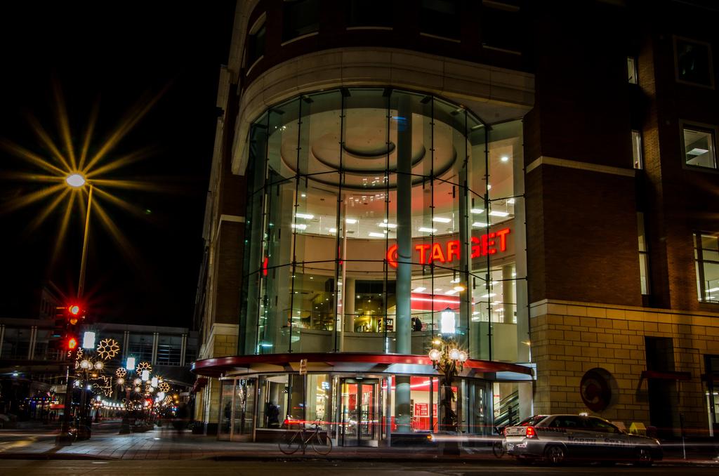 Minnesota Retail